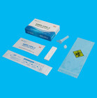 Test Kit Antigen Self Nasopharyngeal Swab des Wellness-10min Wegwerf