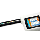 TFT-Urin-Analysator bearbeiten Handveterinärmedizinische bedarfe 2,4&quot; LCD maschinell